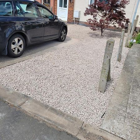 Ratcliffe House - Spacious 3 Bedroom House In Sileby Esterno foto