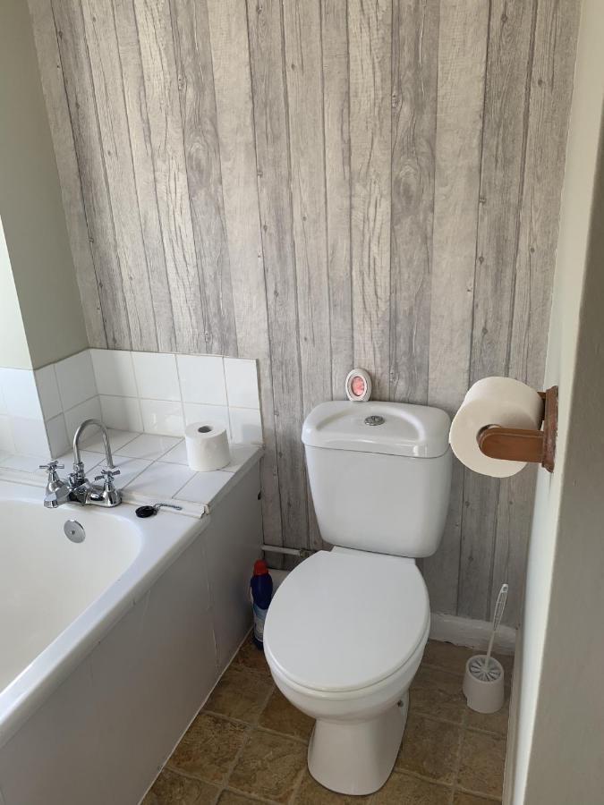 Ratcliffe House - Spacious 3 Bedroom House In Sileby Esterno foto