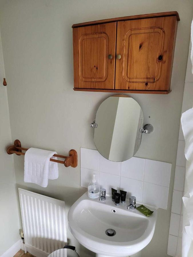 Ratcliffe House - Spacious 3 Bedroom House In Sileby Esterno foto